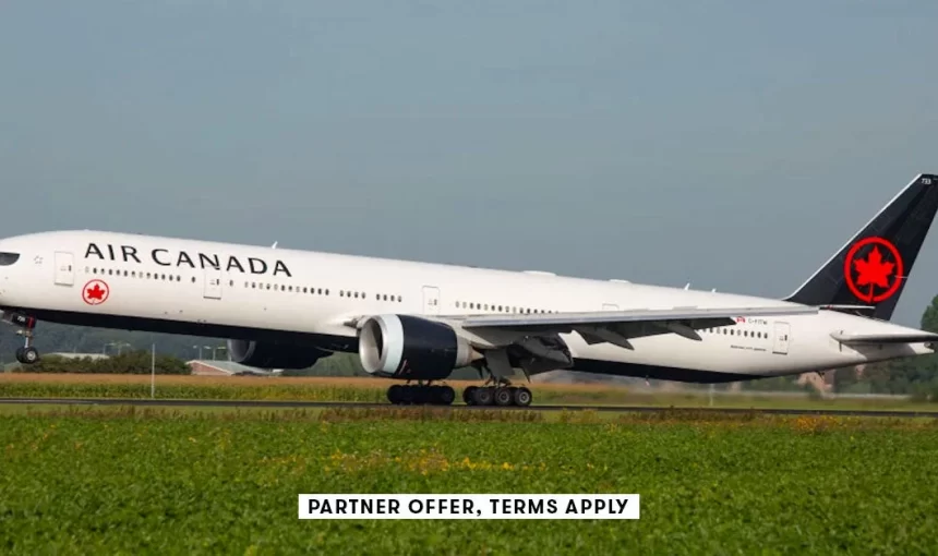 Chase Air Canada Aeroplan Credit Card review: Full details