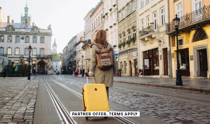 Atmos Summit card: Maximize rewards for international travelers
