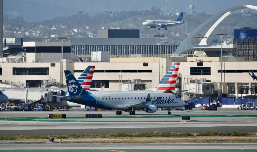 American Airlines: no merger, yes to expanded partnerships