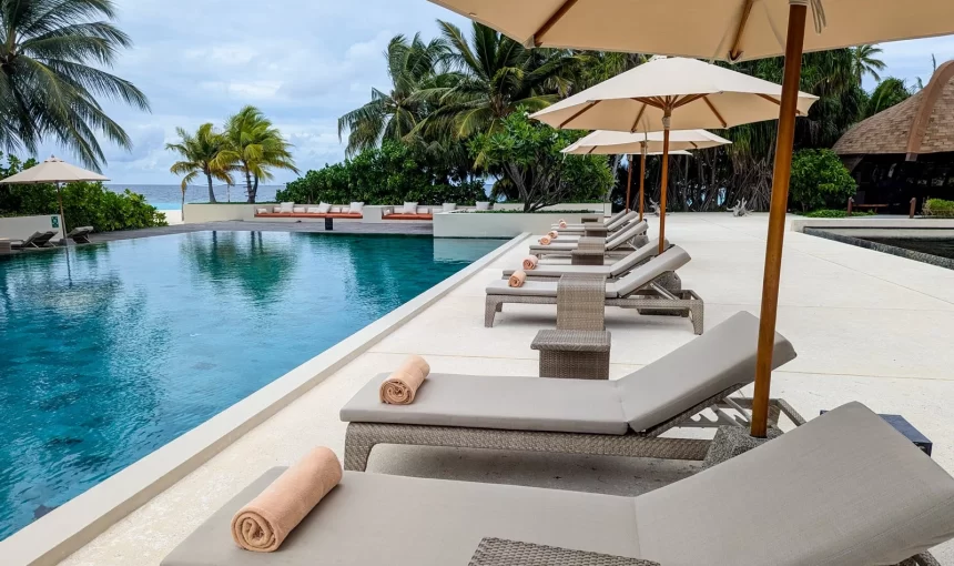 How to earn Hyatt Globalist elite status