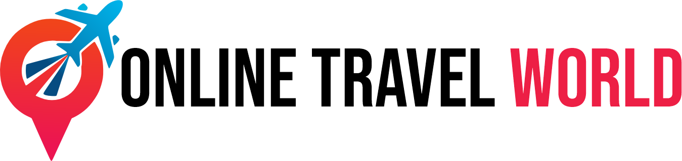 OnlineTravelWorld