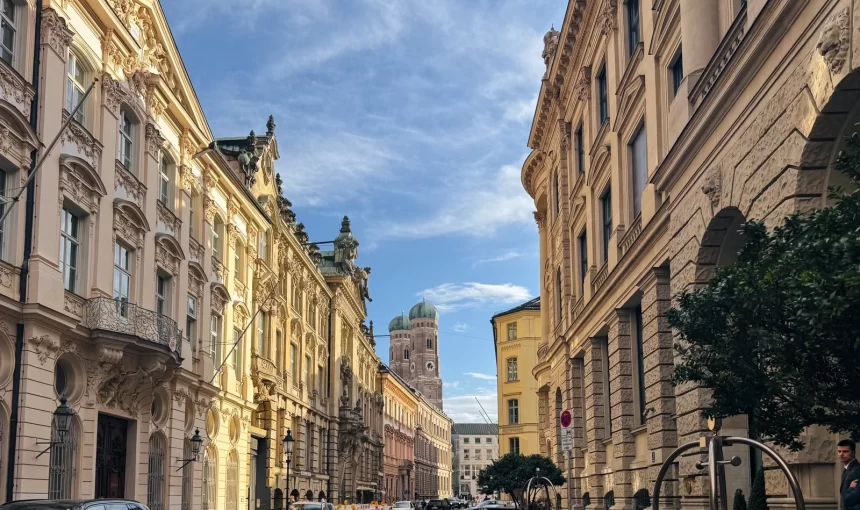 Lufthansa introduces new stopover program in Munich