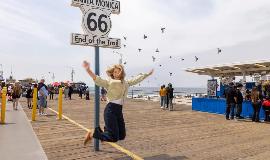 What to pack in your car every time you take a road trip