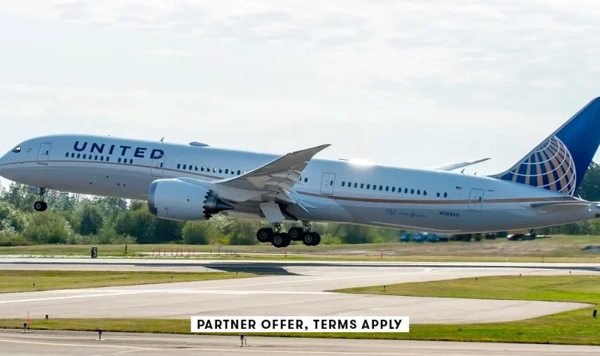 United Quest Card review: Mid-tier perks for United flyers