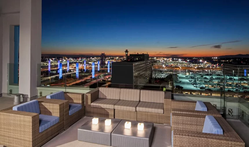 Best hotels near Los Angeles International Airport (LAX)