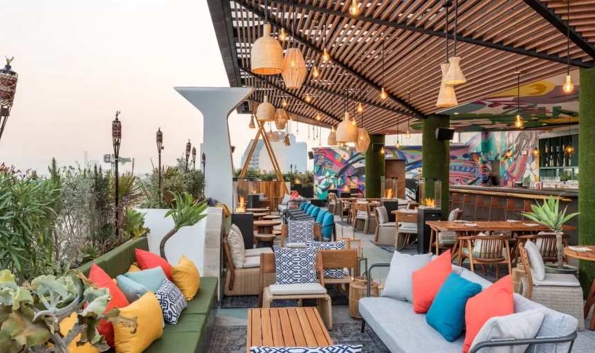 Best Hyatt Category 4 hotels for free night certificates