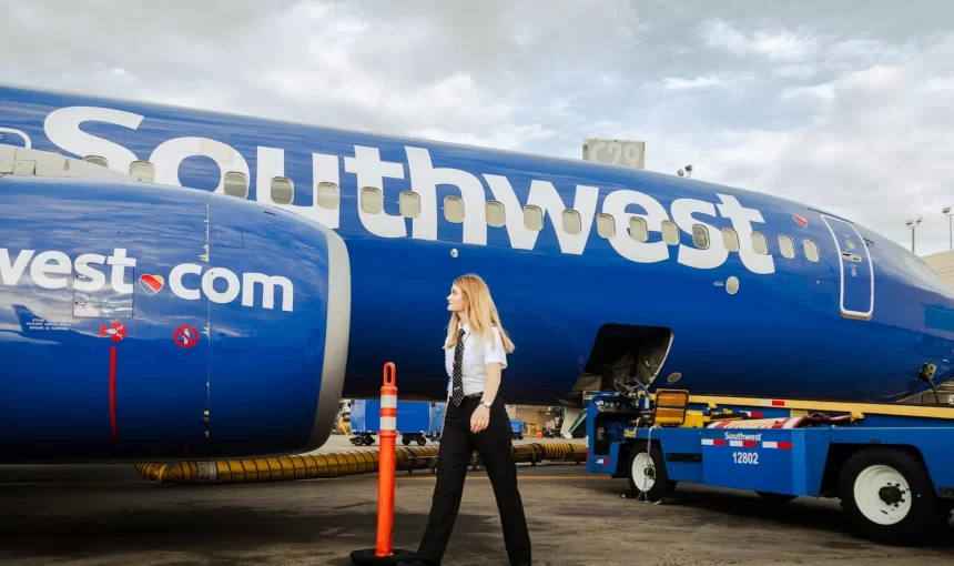 Southwest Rapid Rewards Plus review: Practical perks for a modest annual fee