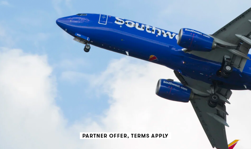 Southwest Rapid Rewards Priority card review: Full details