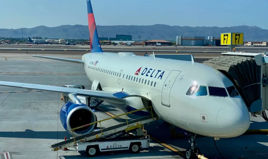 Delta to adds new Los Angeles-Vancouver flights