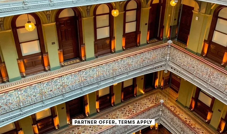 Marriott Bonvoy Boundless review: Is this card worth it?