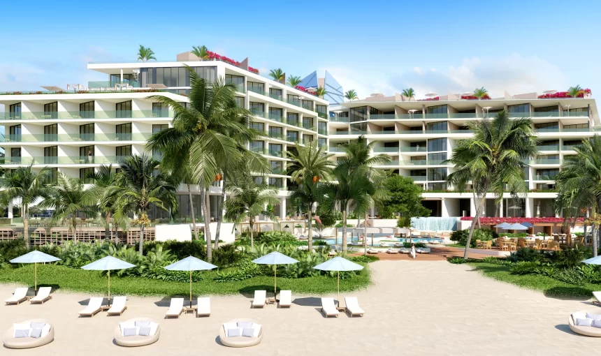 Andaz Turks and Caicos now open for bookings
