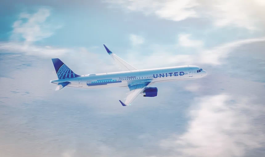 United explores ‘Eurobusiness’ concept for its newest planes