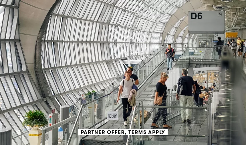 June points and miles deals: Earn more with these offers