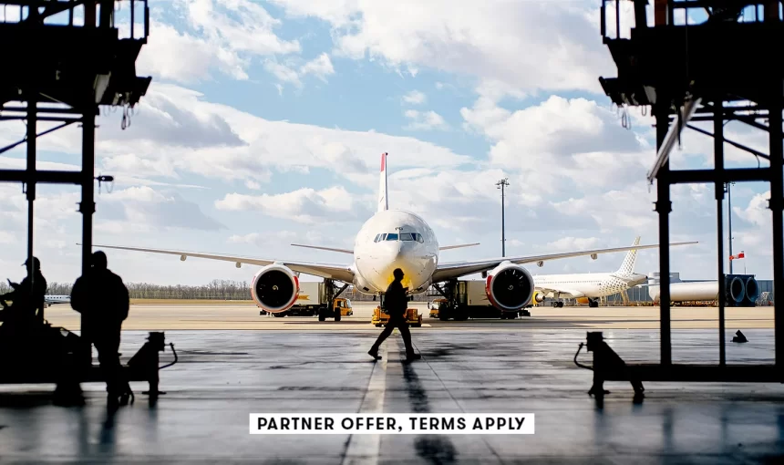Delta SkyMiles Platinum Business American Express review
