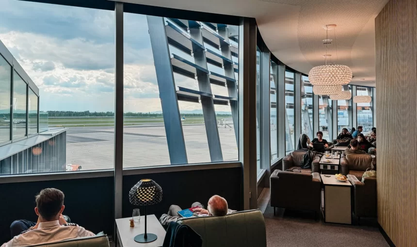 The pricey Priority Pass mistake I made twice and never will make again