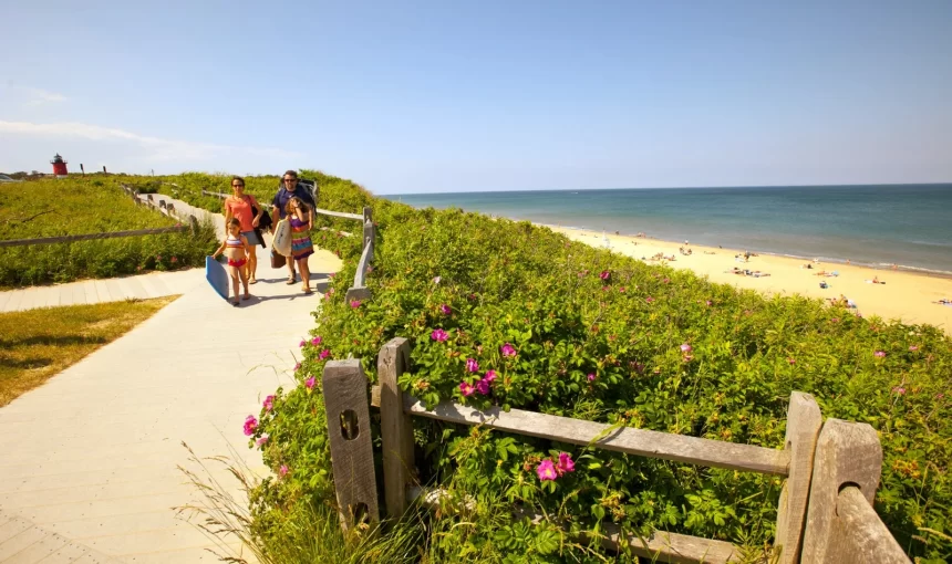 Best coastal hotels to visit in the US