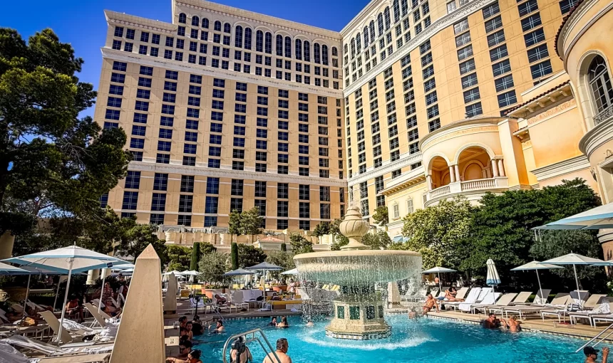Great hotel, not-so-great stay: Here’s what didn’t work at The Bellagio
