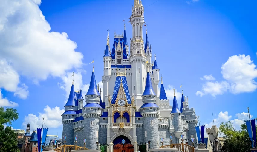 How to plan a trip to Disney World in 2026