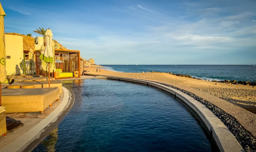 Recently renovated points hotels that deserve a second look