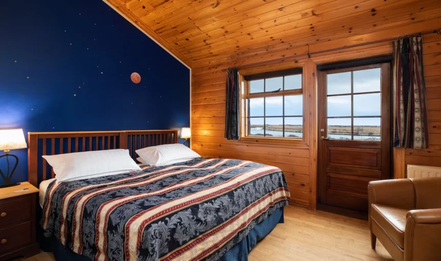 Best points hotels for turndown service