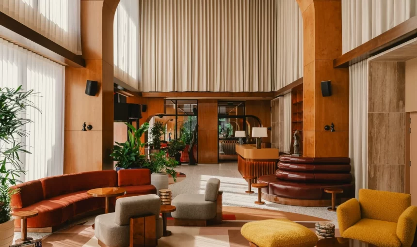 New Hyatt hotels where you earn 500 bonus points per night