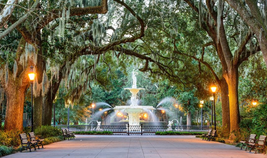 The best weekend getaways for every type of traveler