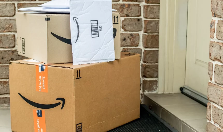 Deal alert: Save up to 40% on Amazon purchases using just 1,429 Amex points