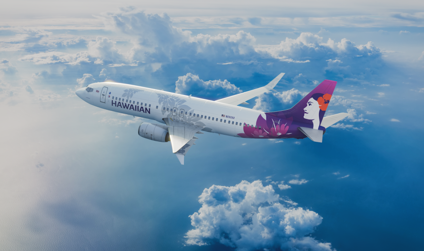 Hawaiian Airlines to phase out Boeing 717s on inter-island flights