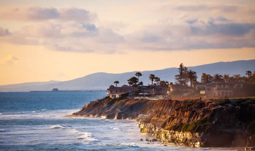 The best US beach towns for a weekend getaway