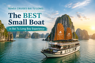 Best Small Boat Experience