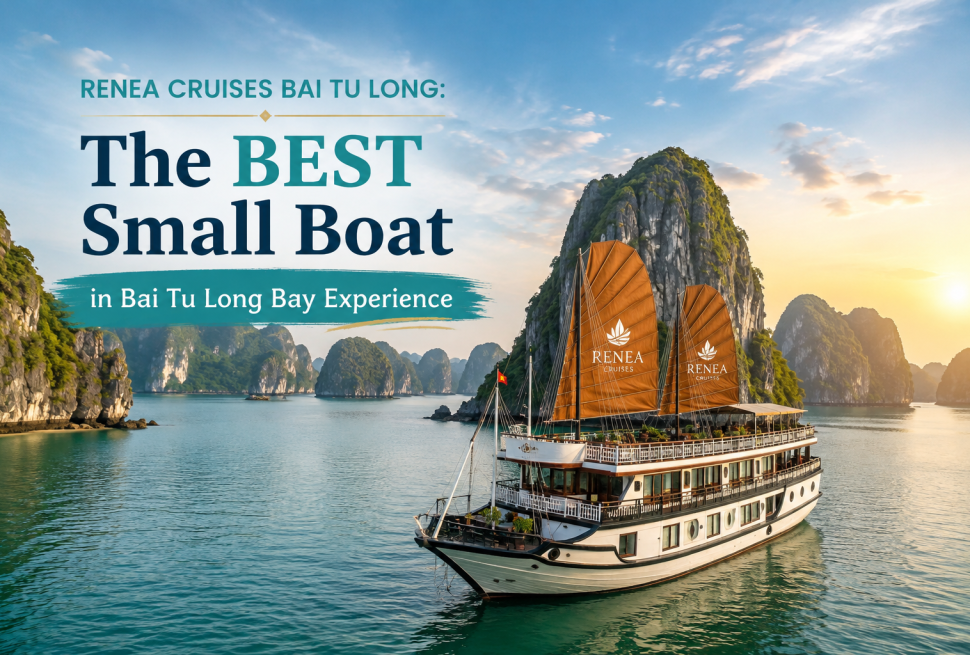 Best Small Boat Experience