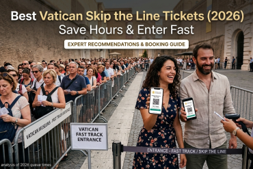 best vatican skip the line tickets