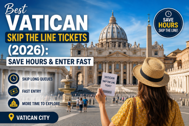 vatican tickets skip the line